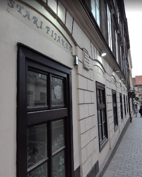 Restaurant-Tipp der Woche: Stari Fijaker