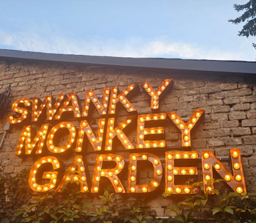 Swanky Bar Zagreb: Der geheime Hotspot unter den Top Bars in Zagreb