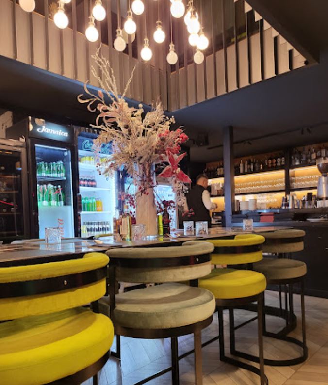 Restaurant Al Dente Zagreb – Ein italienisches Genussparadies im Herzen der Stadt